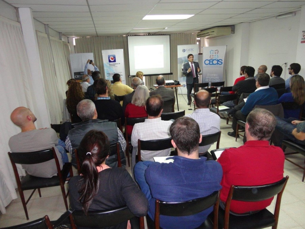 capacitacion comex 13.4.2016