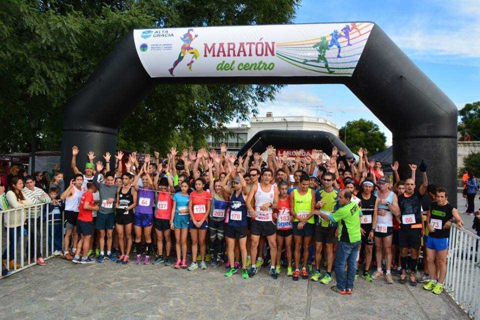 MARATÓN 2