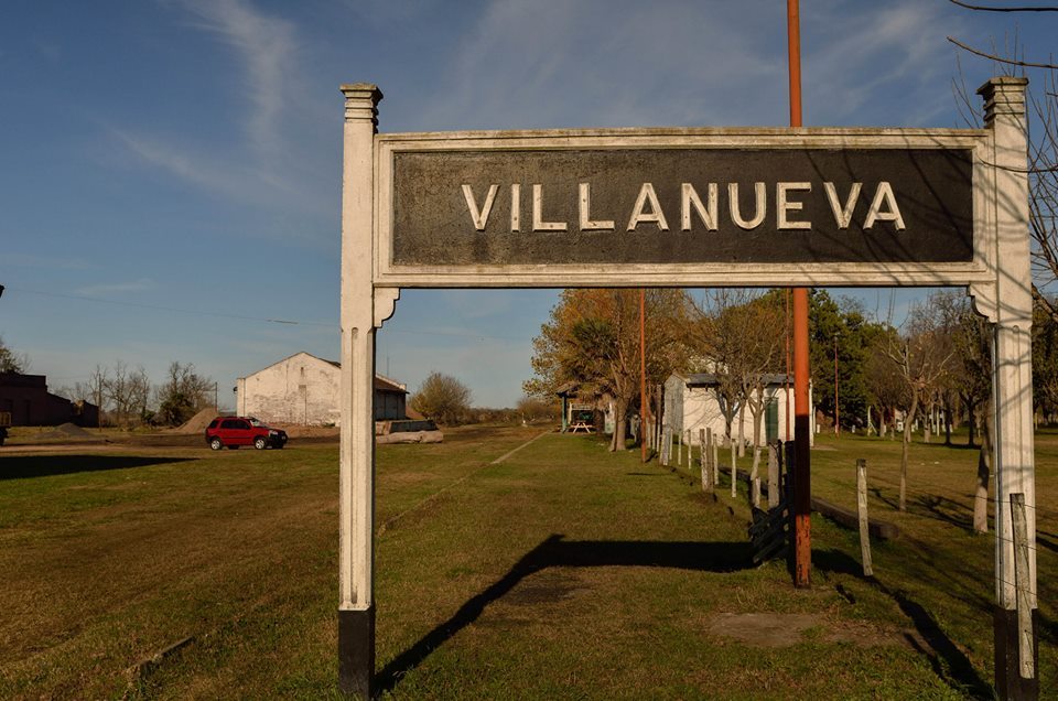 villa nueva