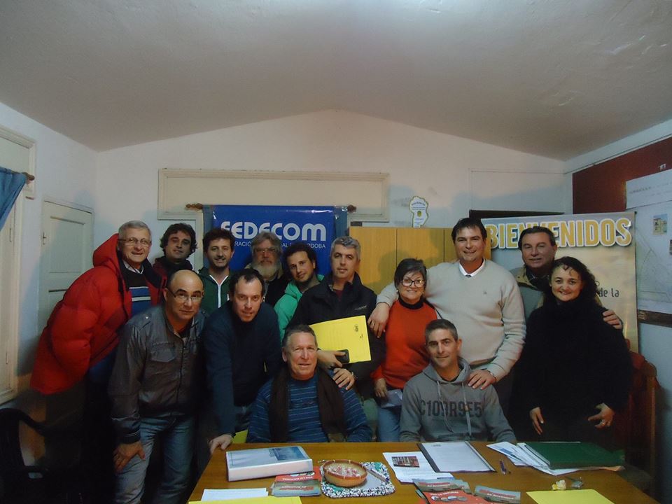 comision 2016