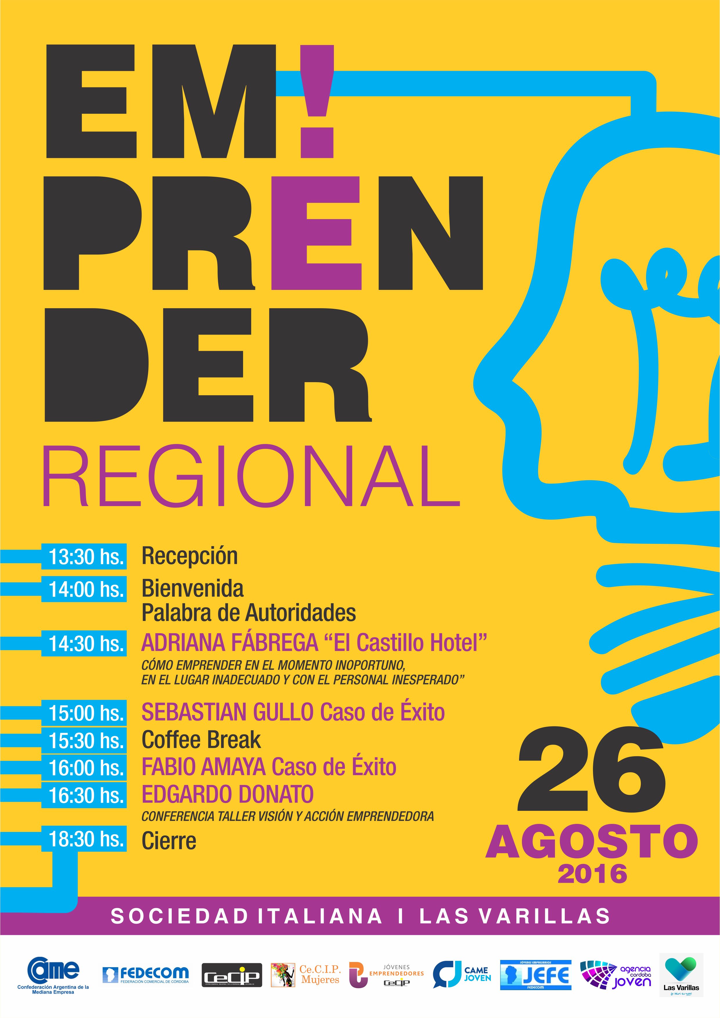 emprender