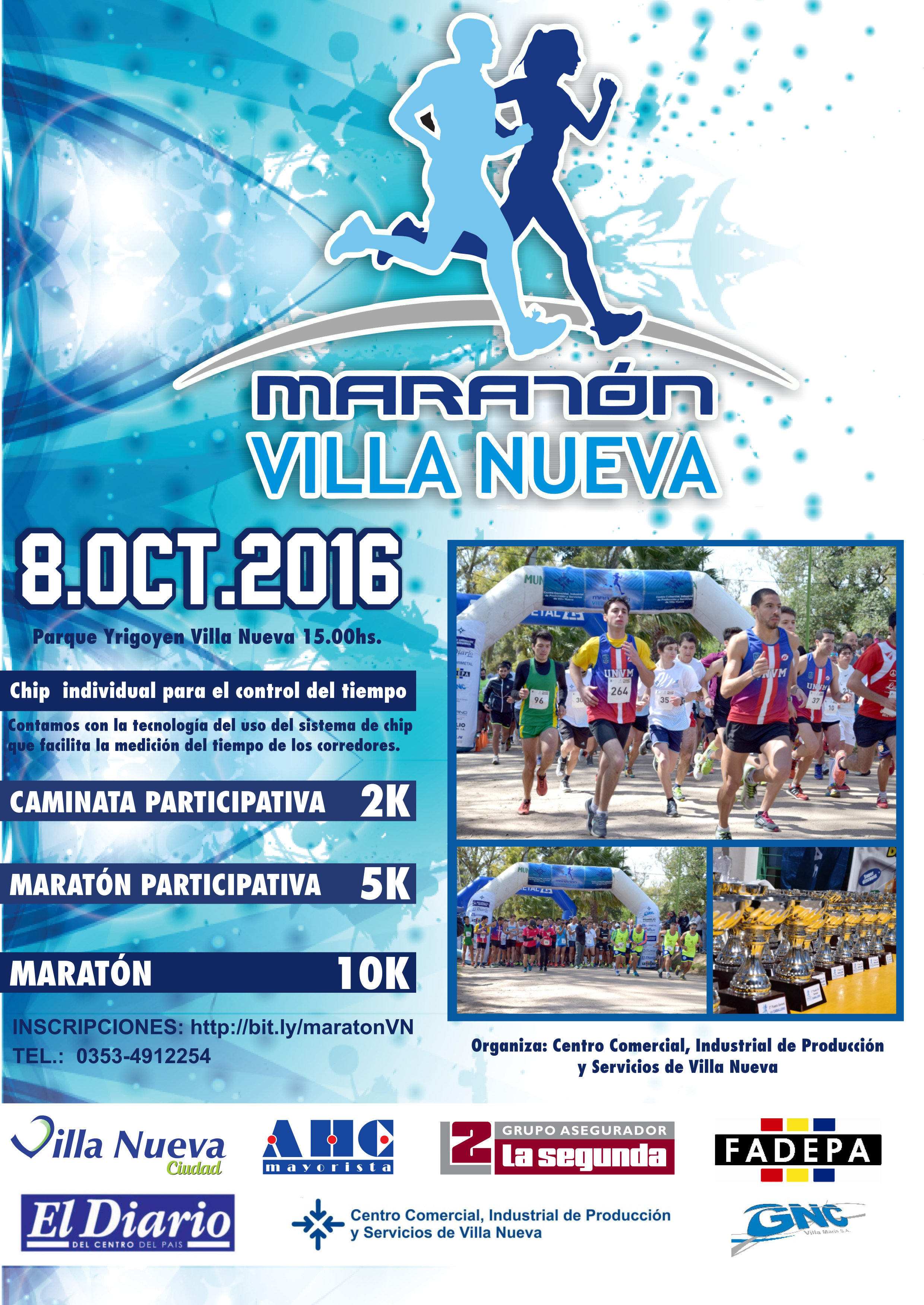 afiche