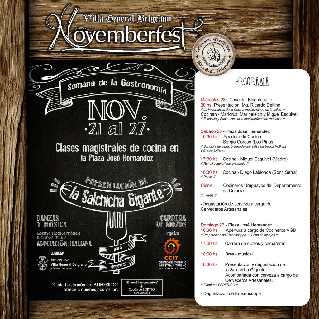novemberfest
