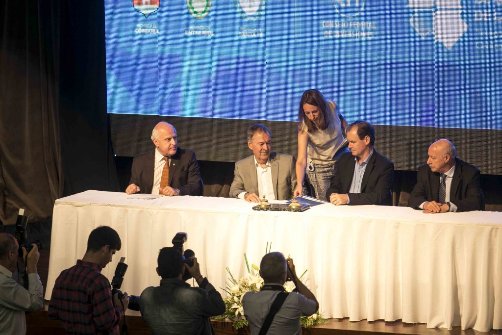 Foro de Empresarios