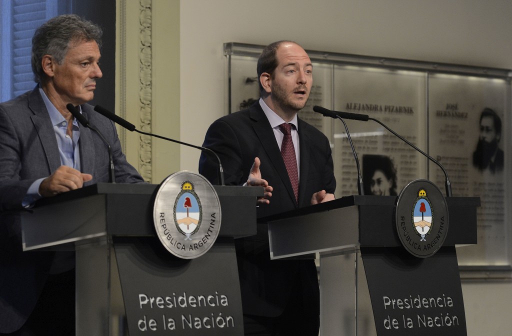 Cabrera y Braun