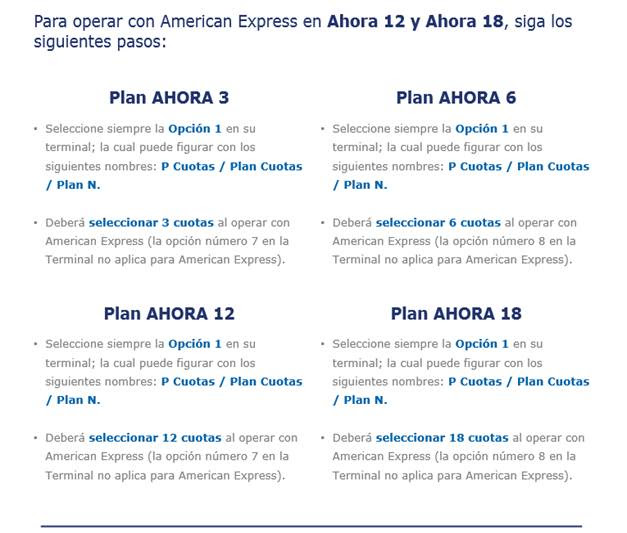American Express