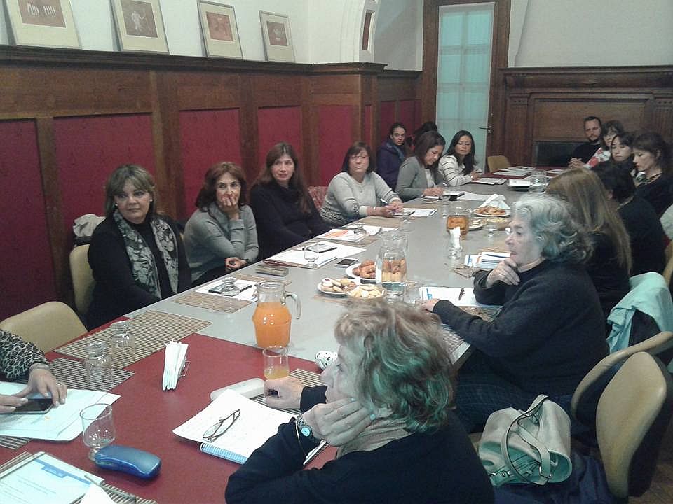 consejo de la mujer 2