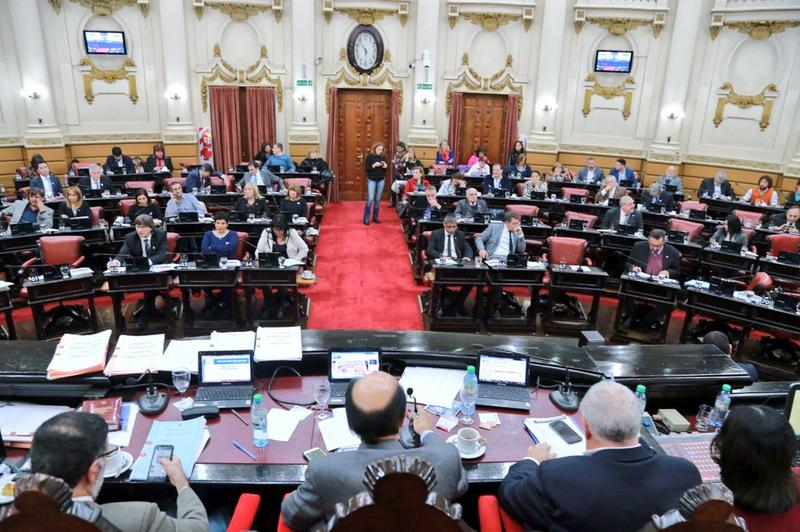 unicameral