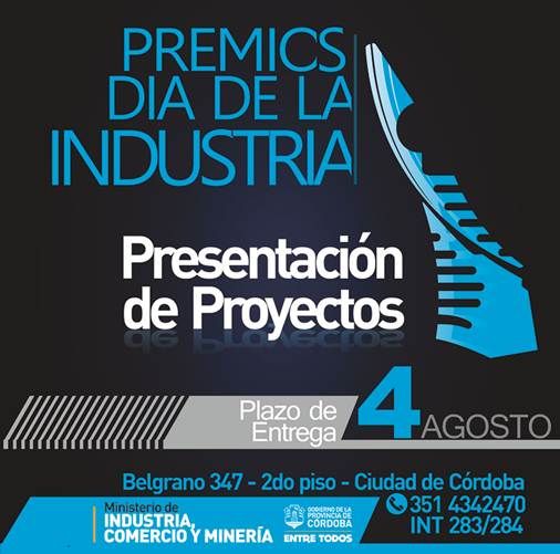 día de la industria