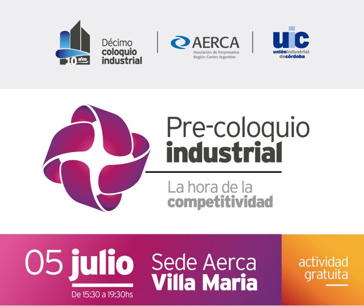 precoloquio