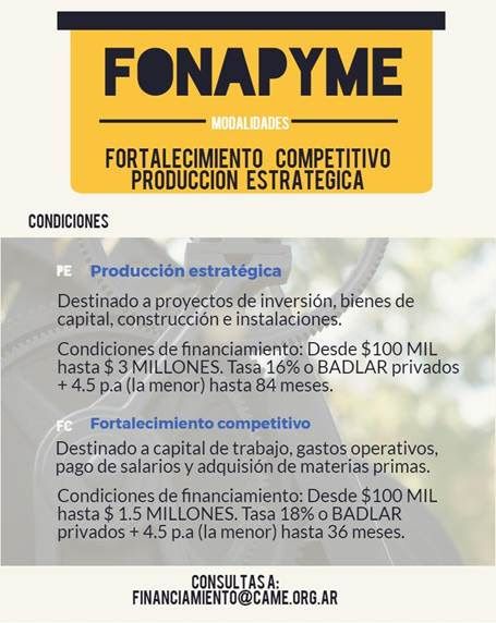 fonapyme