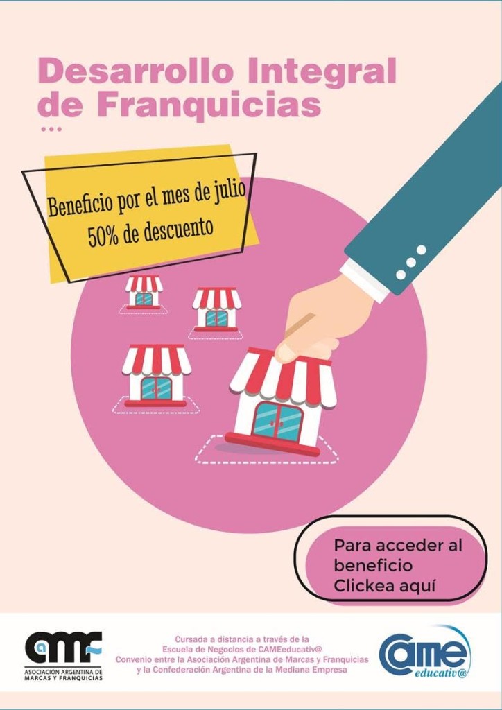 franquicias