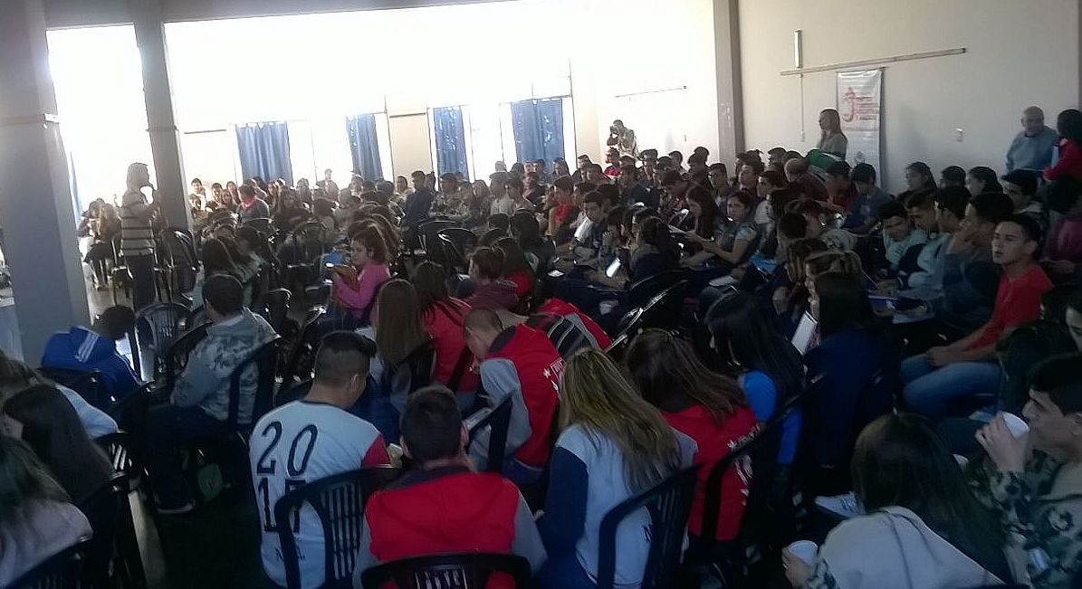 Emprender Cruz del Eje