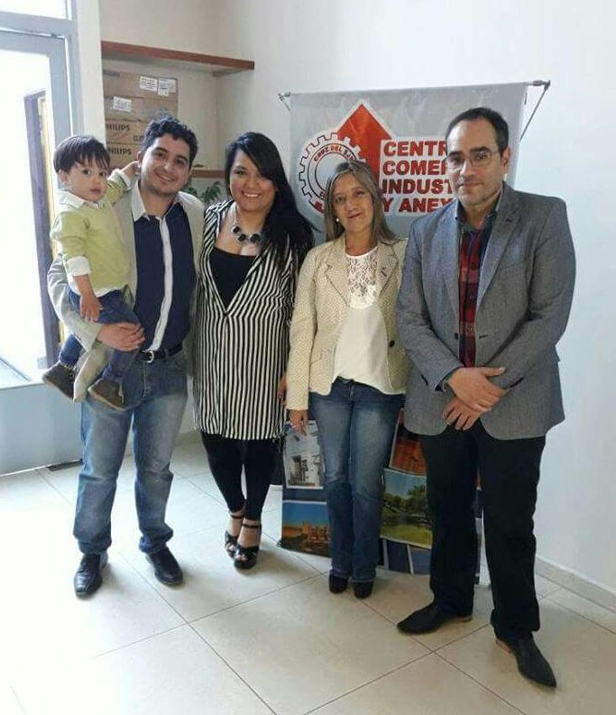 Emprender Cruz del Eje1