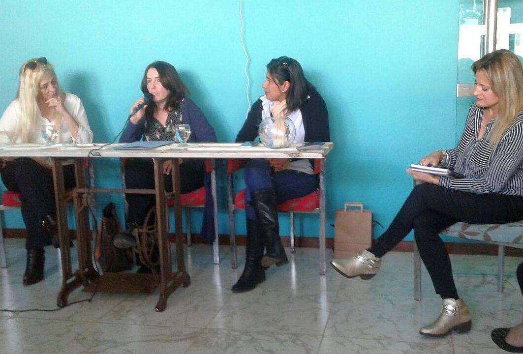 II Foro de Mujeres Empresarias y Emprendedoras