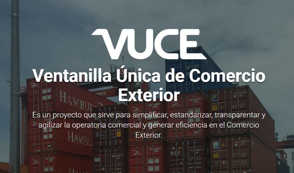 VUCE