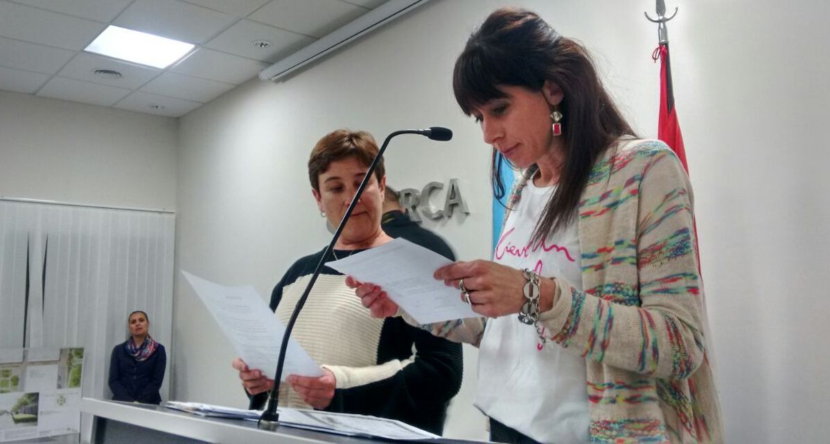 Concurso AERCA 2
