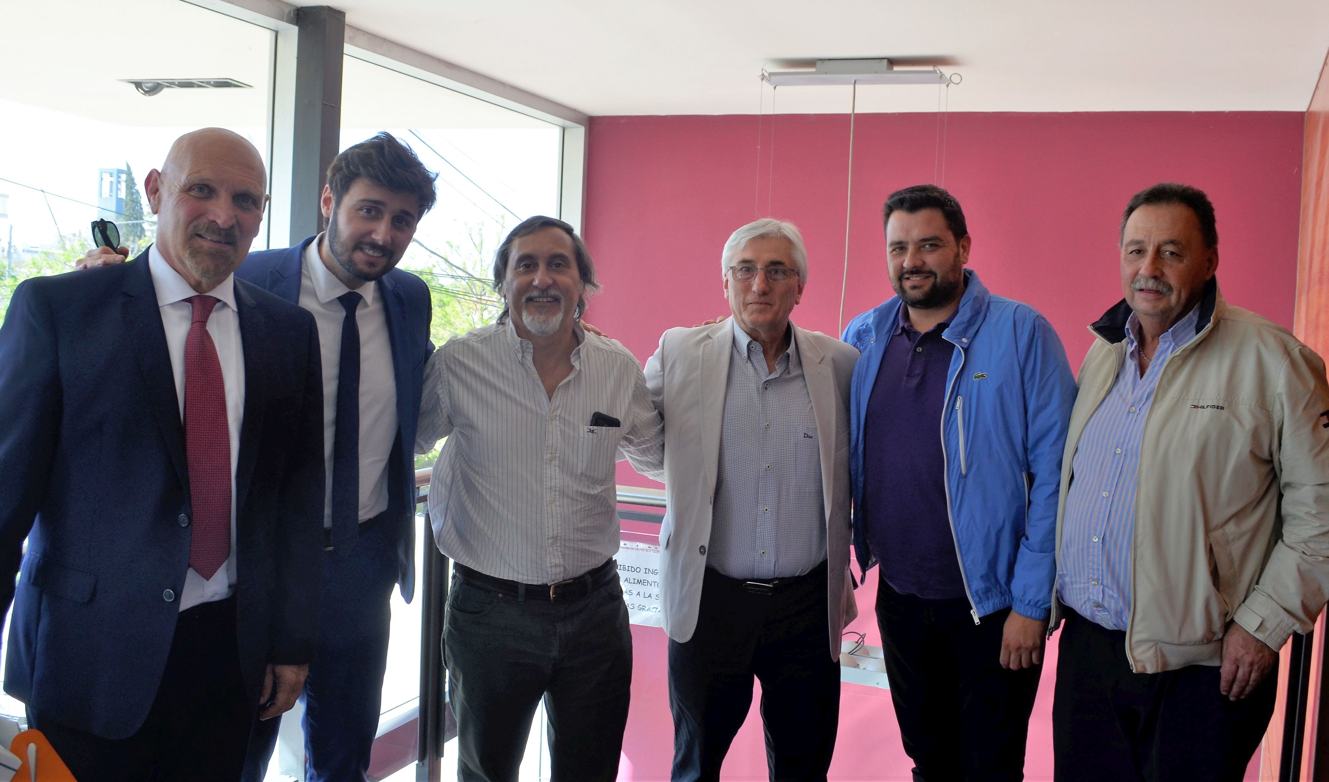 Emprende Gral Deheza