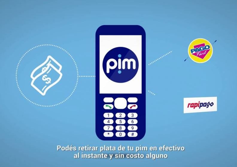 PIM