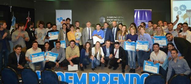 Yo emprendo