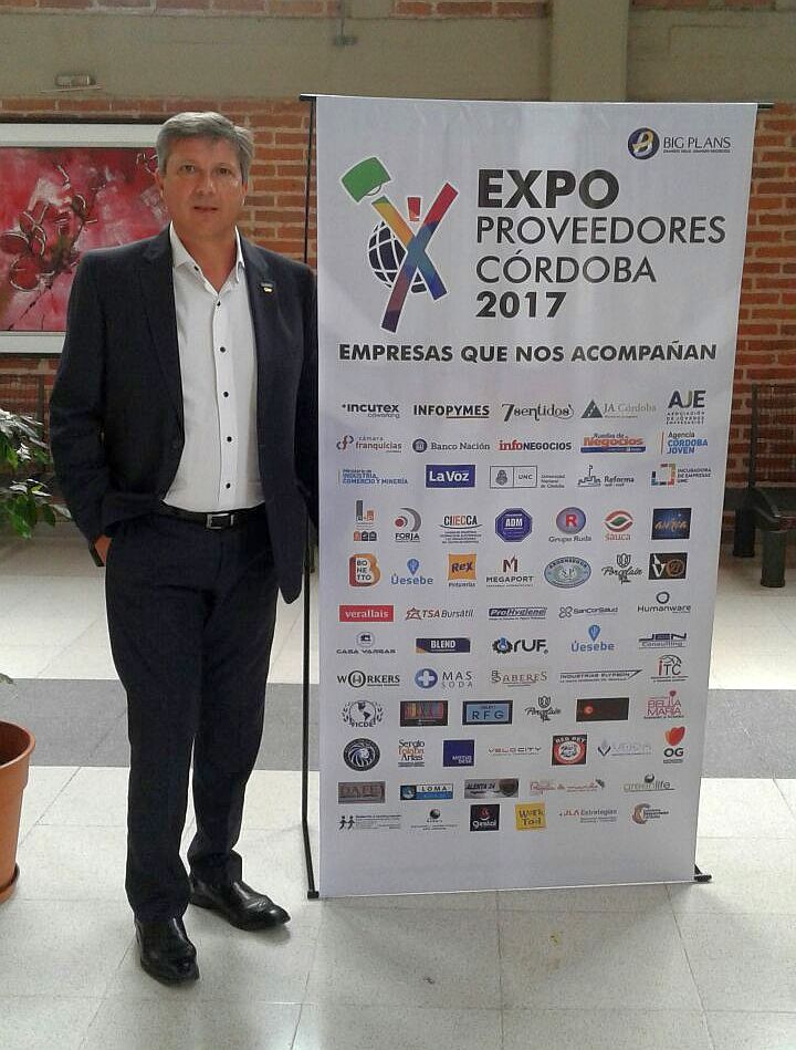 Expo proveedores 1