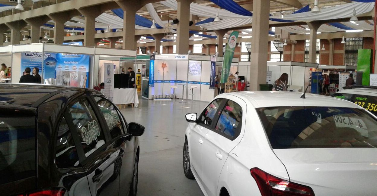 Expo proveedores 2