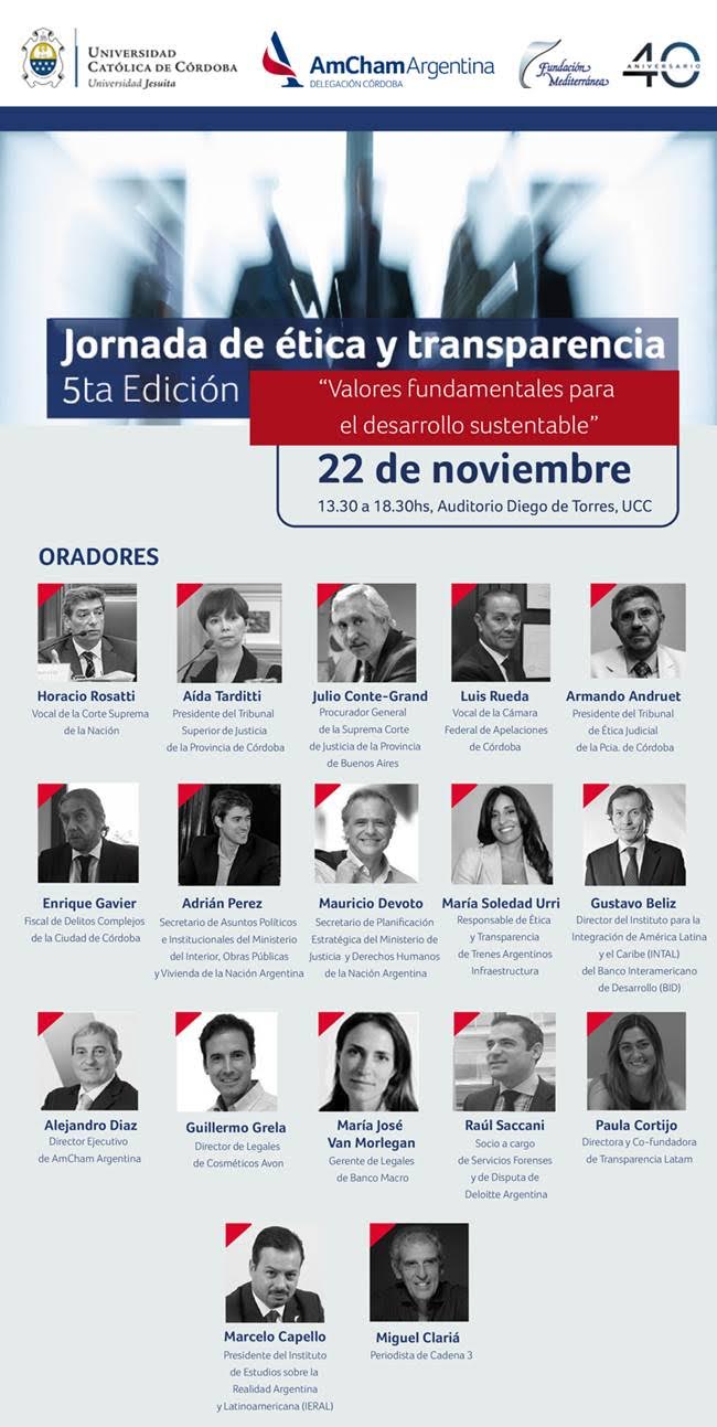 Fundación Mediterránea