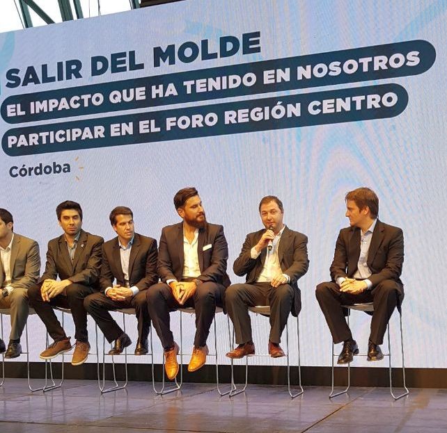 Jóvenes 2