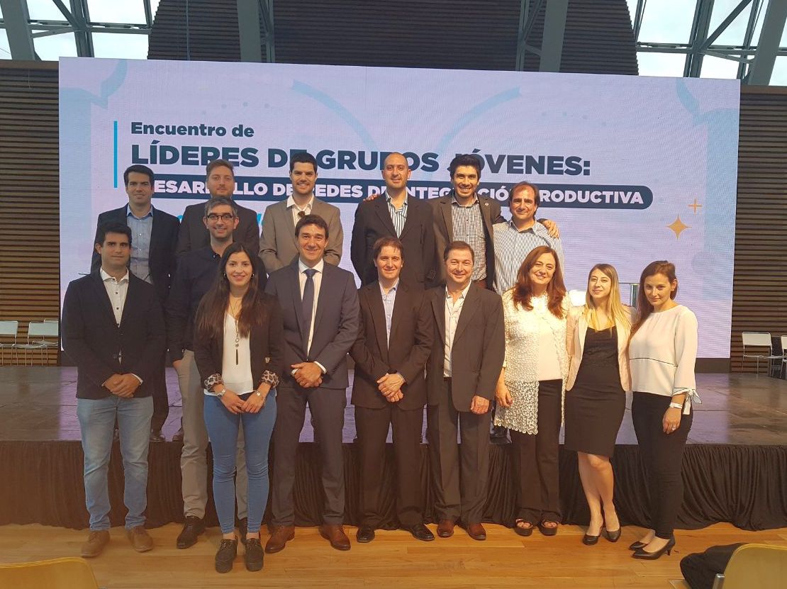 Jóvenes 3