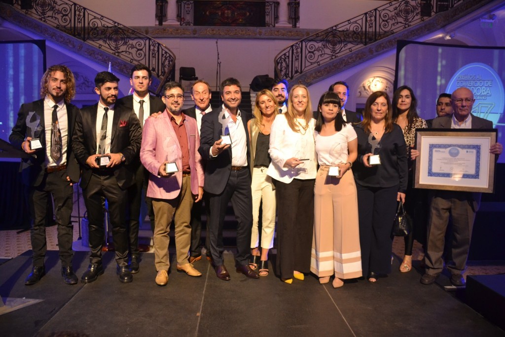 premios al Comercio 1