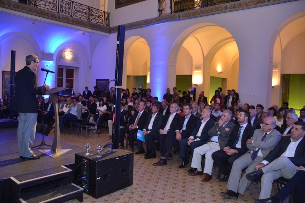 premios al Comercio