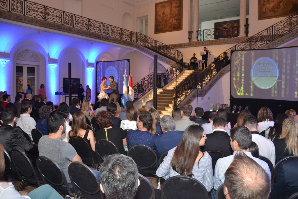 premios al Comercio 2