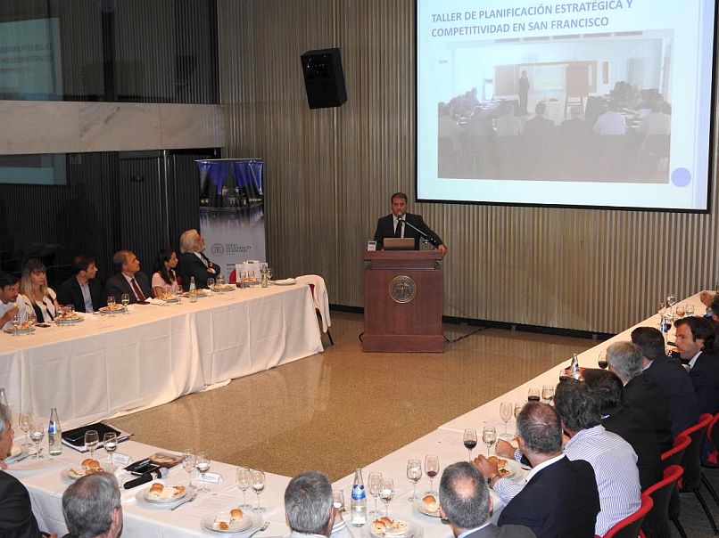 Foro Región Centro 1