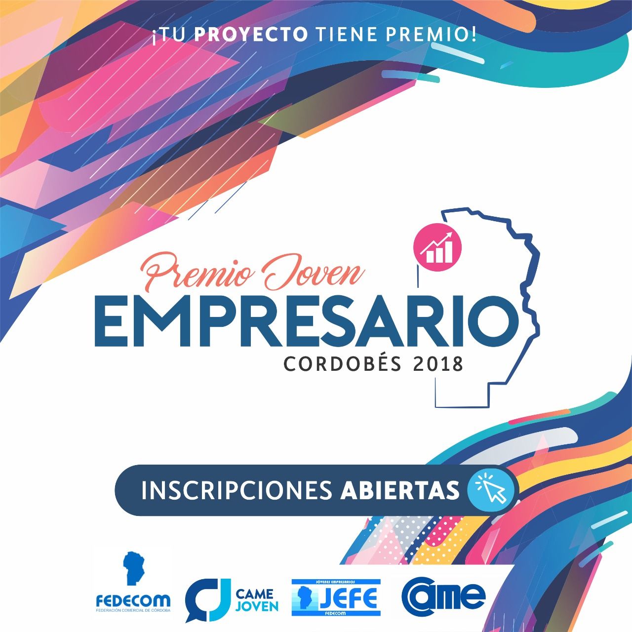 Premio Joven Empersario