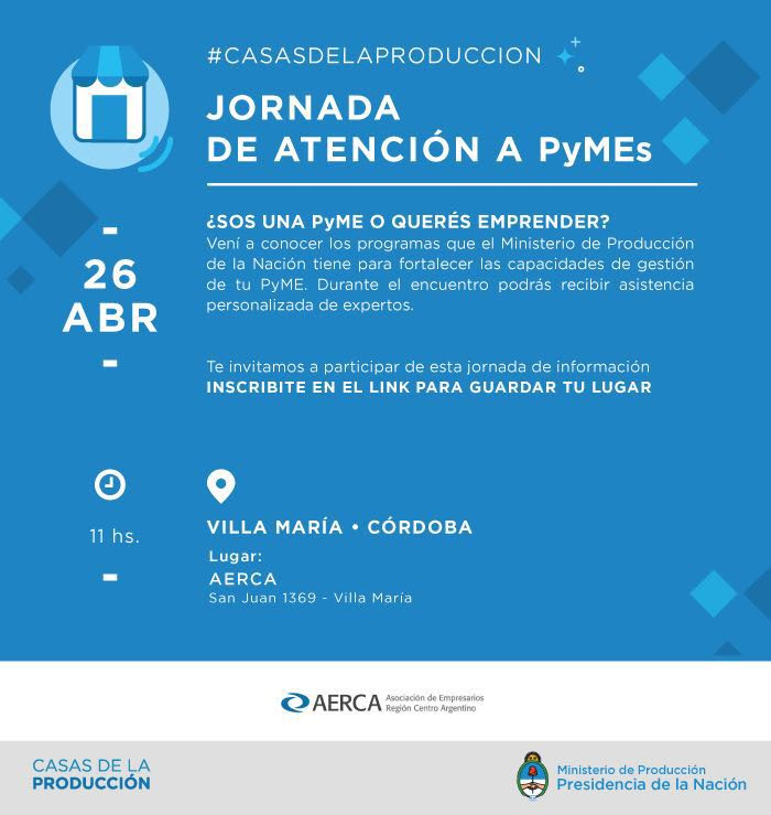 AERCA