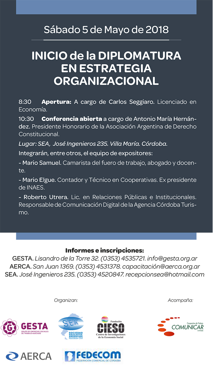Diptico Diplomatura