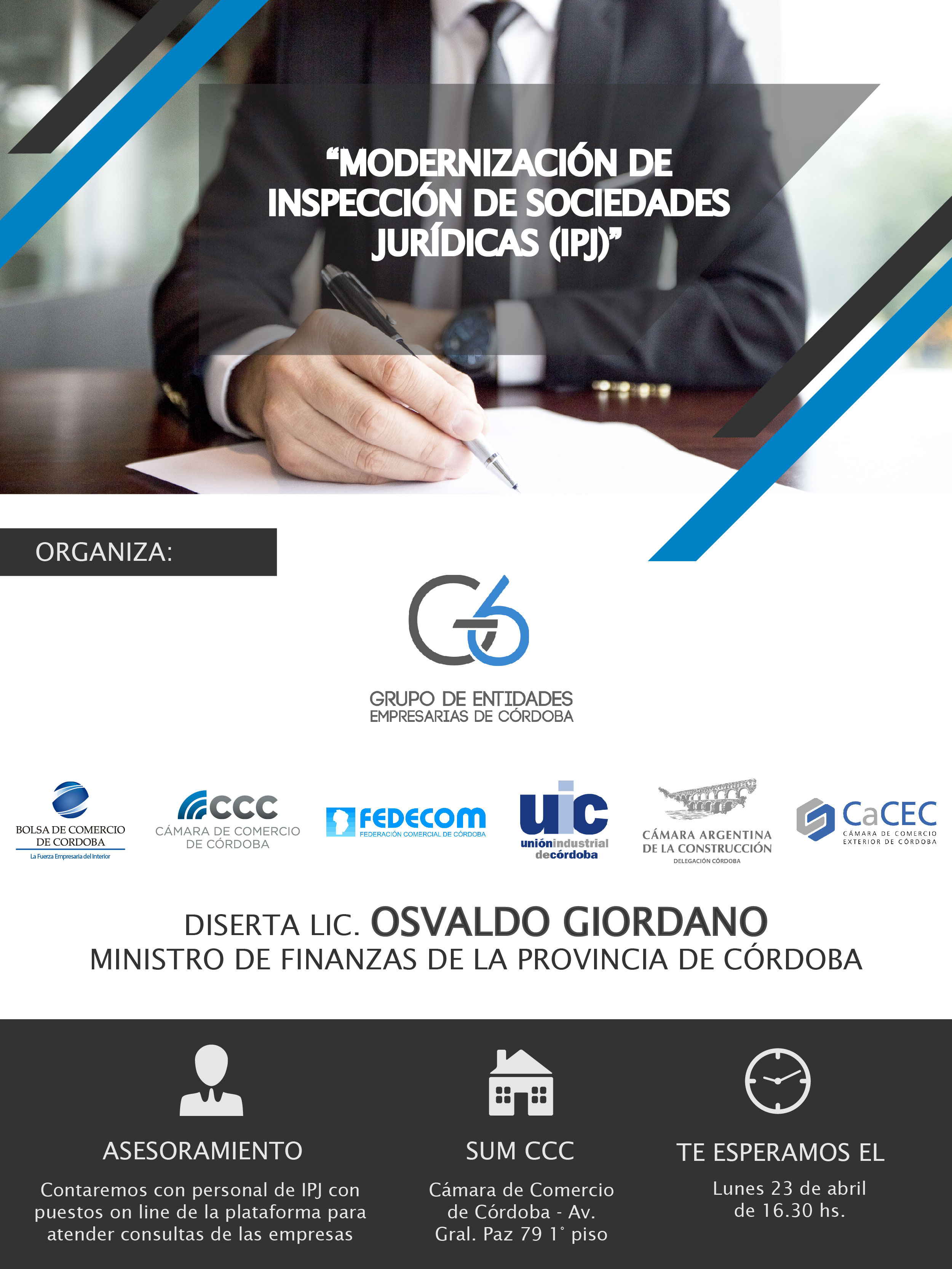 G& opción