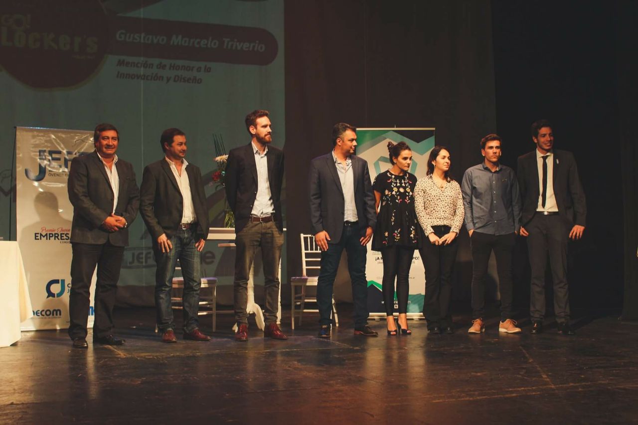 Premio Joven 1