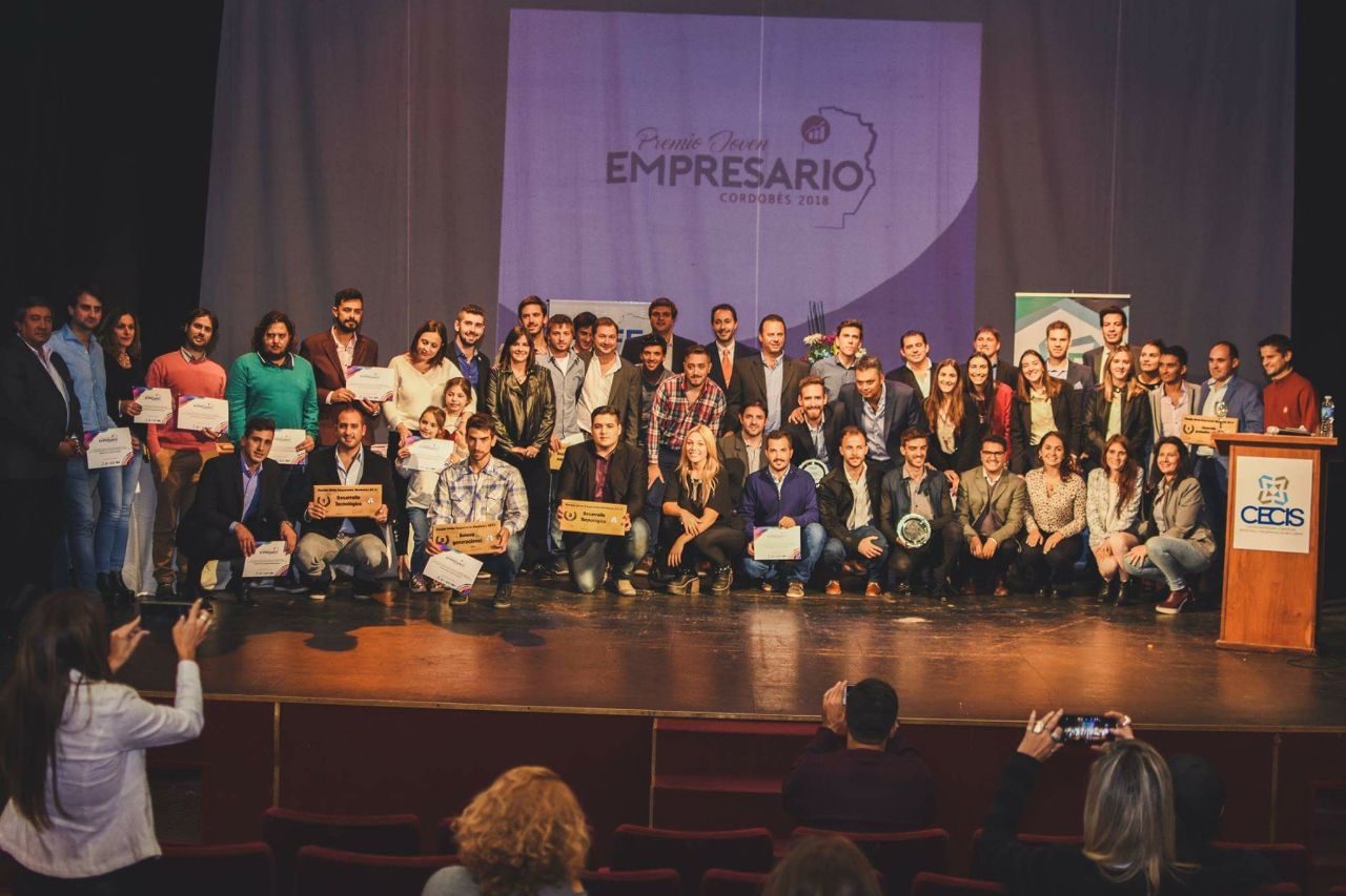 Premio Joven 3