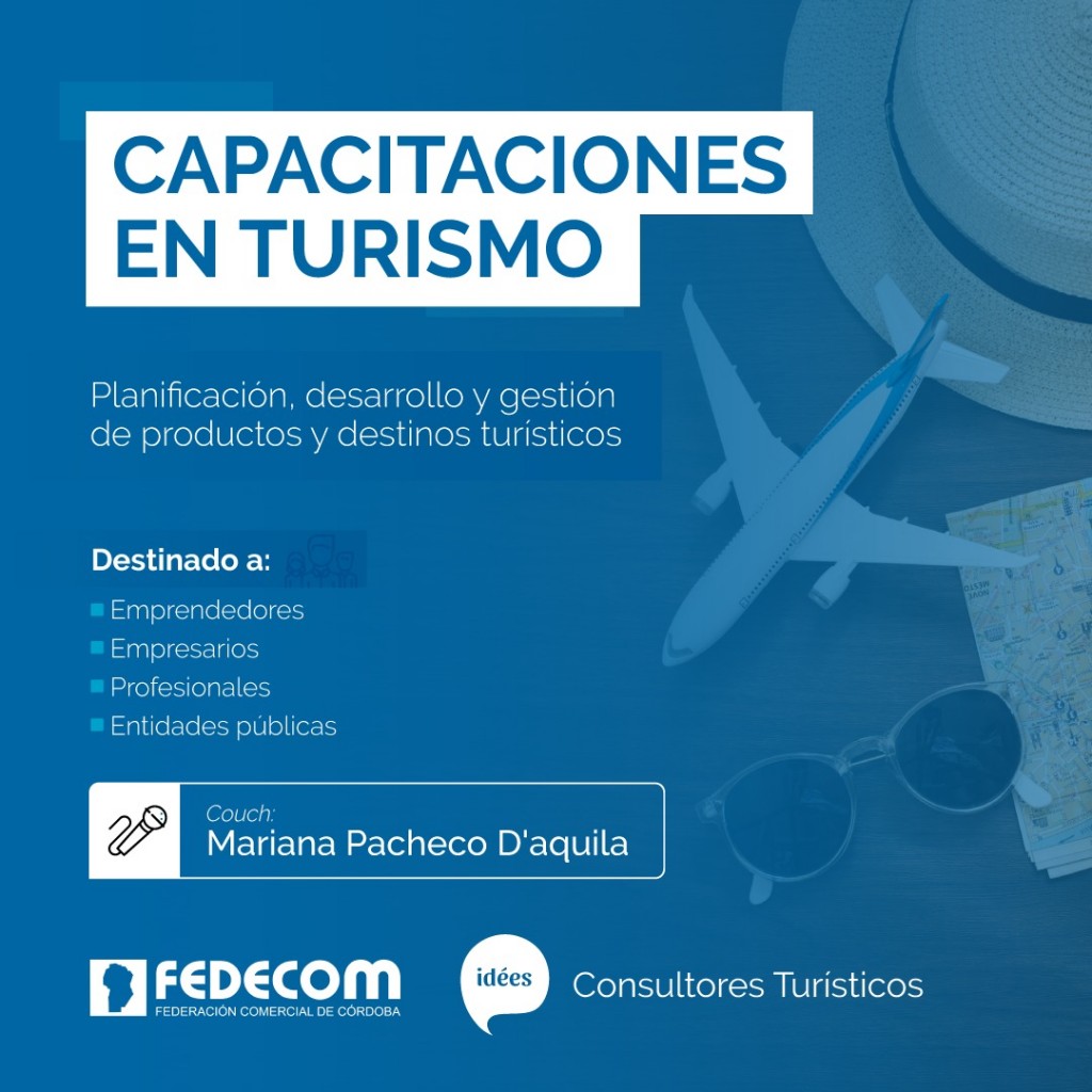Capacitación