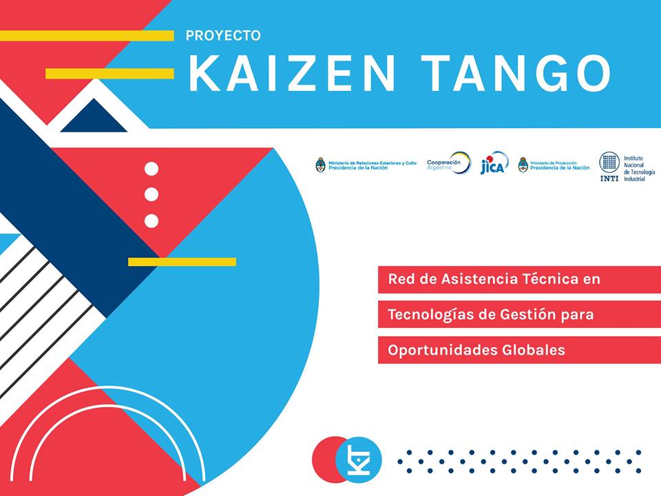 kaizen tango